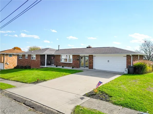 120 Brian St, Mingo Junction, OH 43938