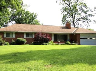 3586 Charlene Dr, Dayton, OH 45432