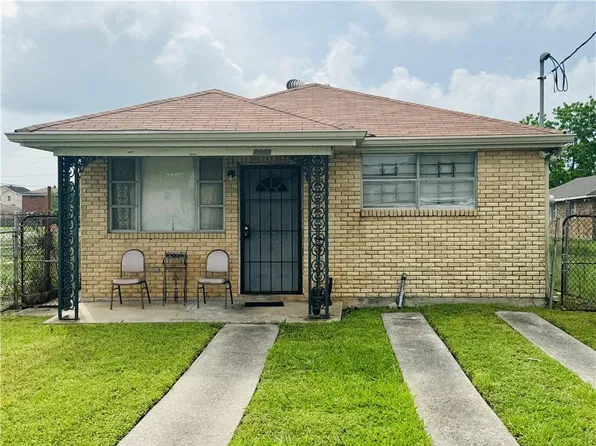 2308 Alabo St, New Orleans, LA 70117