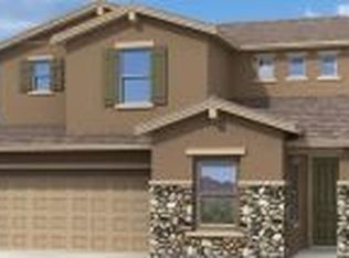 4256 Red Rock St, Gilbert, AZ 85297