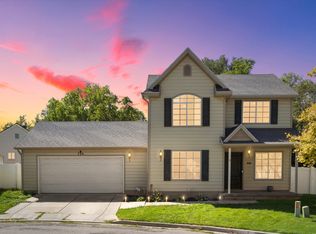 735 E Cahoon St, Ogden, UT 84401