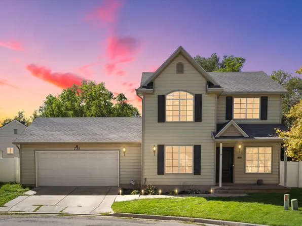 735 E Cahoon St, Ogden, UT 84401