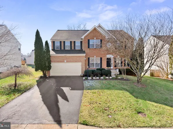 15557 Allaire Dr, Gainesville, VA 20155
