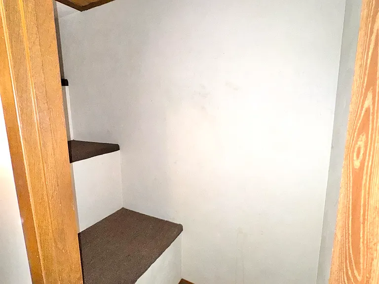 24 Locust St Apt 6 - Storage Closet