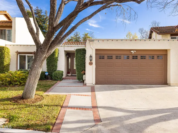 543 Hollyburne Ln, Thousand Oaks, CA 91360