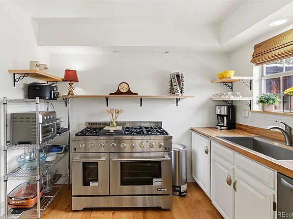 4th image of 8651 E Amherst Drive #D