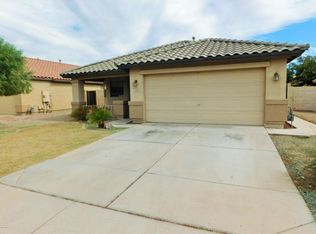 3133 S Morena, Mesa, AZ 85212
