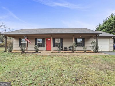 2621 Old Alabama Rd, Thomaston, GA, 30286