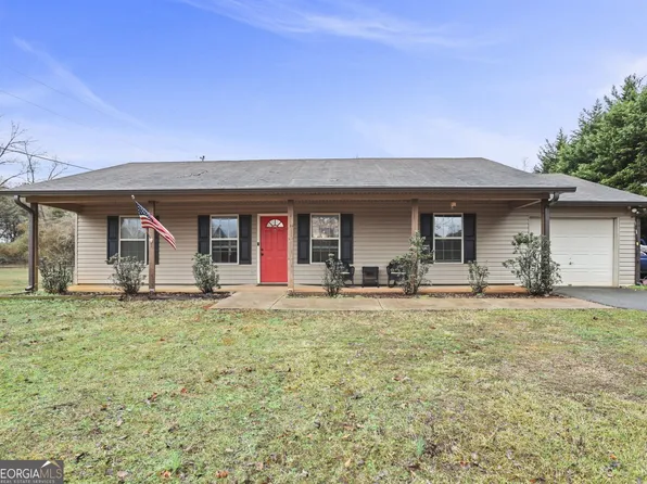 2621 Old Alabama Rd, Thomaston, GA 30286