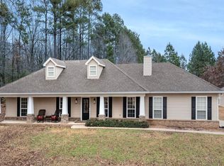 11026 Hinds Rd, Benton, AR 72019