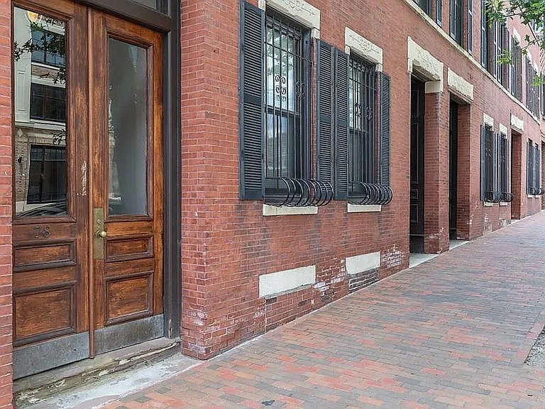 78 Berkeley St #5 — Photo 15