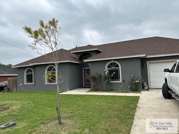 36965 Encantada Cir, San Benito, TX 78586