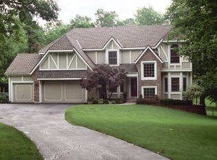 9613 High Dr, Leawood, KS 66206