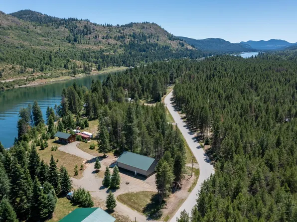 845 Joyner Dr E, Cusick, WA 99119