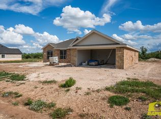 9723 Jaguar Trl, San Angelo, TX 76901
