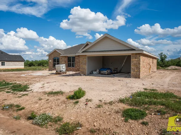 9723 Jaguar Trl, San Angelo, TX 76901