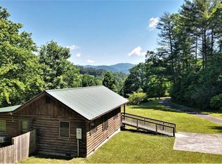 1485 Snowbird Rd, Robbinsville, NC 28771