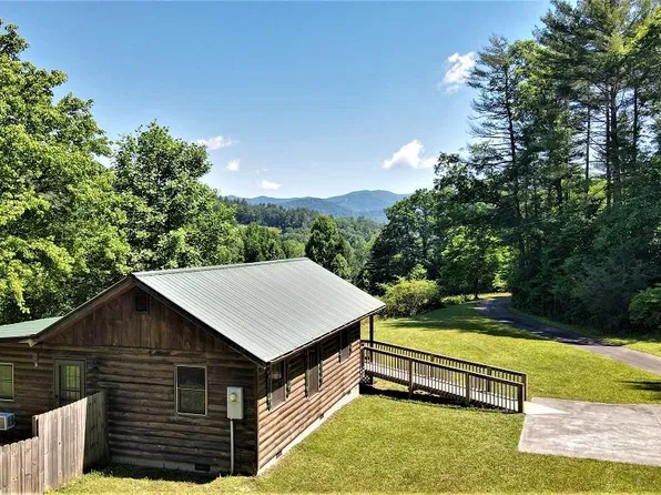 1485 Snowbird Rd, Robbinsville, NC 28771