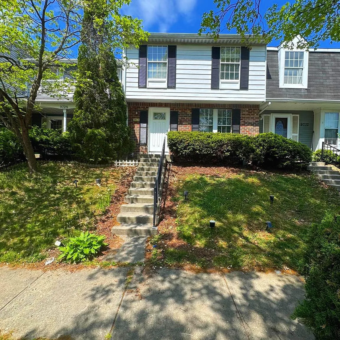 3 bed, 1.5 bath, 1280 sqft, $2,200 — Photo 4