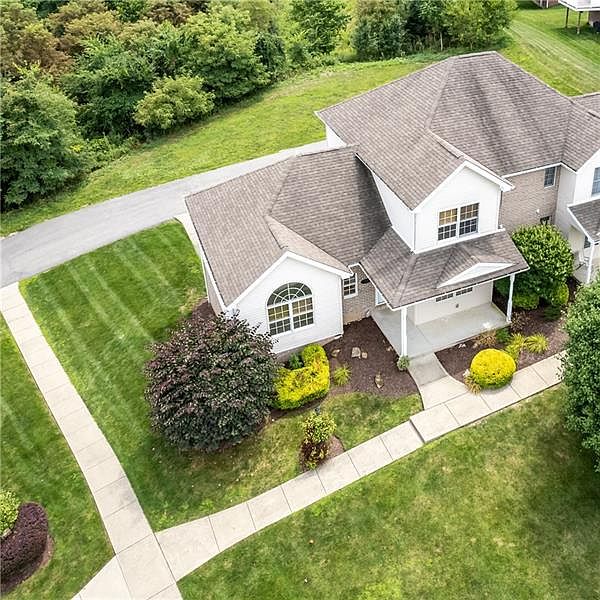 155 Rifgon Dr Canonsburg PA Zillow