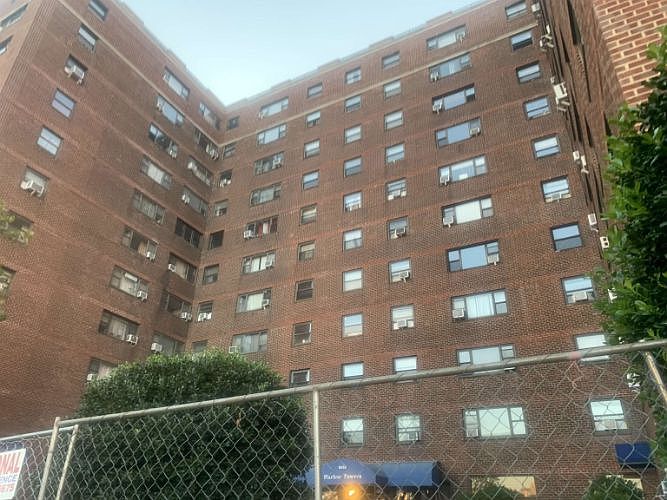 6515 Boulevard East 8R, West New York, NJ 07093 Zillow