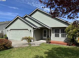 12908 NE 51st St, Vancouver, WA