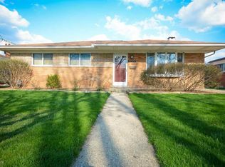 27212 Norma Dr, Warren, MI