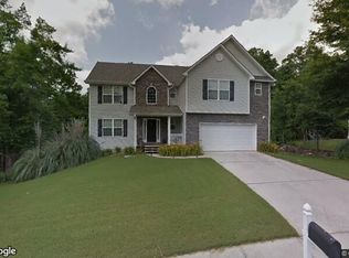 726 Thompson Ridge Ct, Monroe, GA 30655