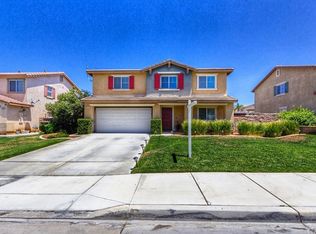 9176 San Luis Obispo Ln, Riverside, CA 92508