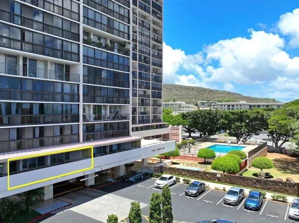 4300 Waialae Ave APT B205, Honolulu, HI 96816
