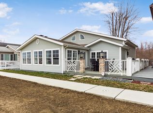 4277 N Bank Rd NE, Millersport, OH 43046