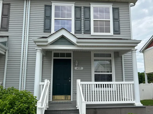 409 Gandy Dancer Ct, Hagerstown, MD 21740