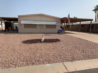 9119 E Citrus Ln N, Sun Lakes, AZ 85248