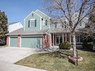 1699 Spring Water Ln, Highlands Ranch, CO 80129