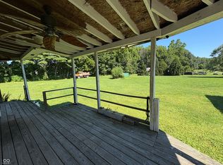 887 E State Road 42, Cloverdale, IN 46120