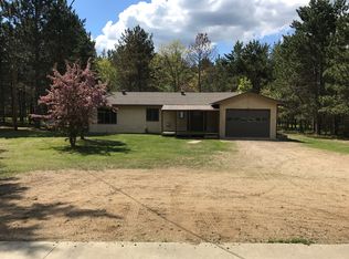 37451 Neighborway Dr, Lake George, MN 56458