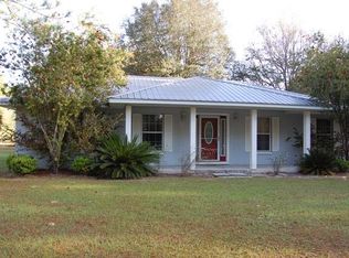 718 NE 272nd Ave, Old Town, FL 32680