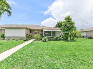 1347 High Point Way NE APT D, Delray Beach, FL 33445