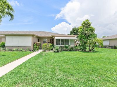 1347 NE High Point Way Way NE #D, Delray Beach, FL, 33445