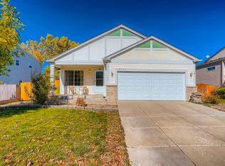 19035 E Ithaca Pl, Aurora, CO 80013