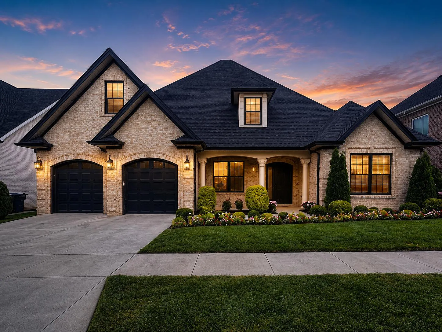 6 bed, 4.0 bath, 3867 sqft, $4,500 — Photo 2
