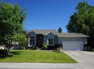 3008 Kelly Dr, Idaho Falls, ID 83402