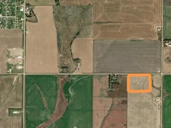 0 Homer Rd, Gorham, KS 67640