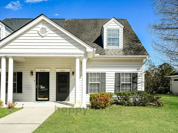 2161 Kings Gate Ln, Mount Pleasant, SC 29466