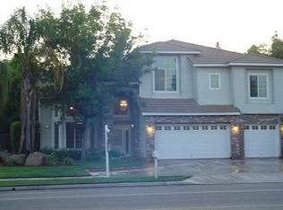 9887 N Granville Ave, Fresno, CA