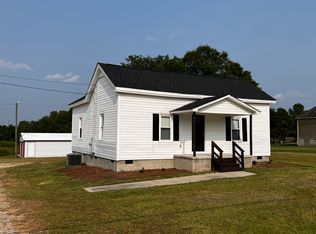 3530 Old Stage Rd N, Angier, NC 27501