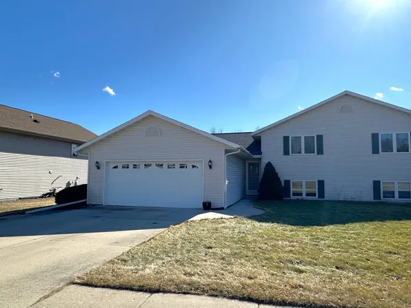 109 Jennifer Ln, Fall River, WI 53932