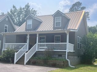 27 Frank Fwy, Iuka, MS 38852