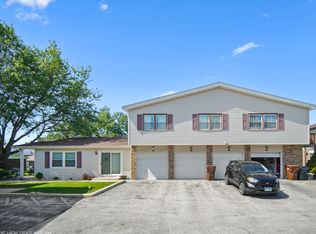 19536 115th Ave Unit B, Mokena, IL 60448