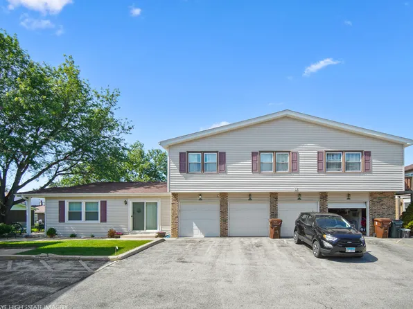 19536 115th Ave Unit B, Mokena, IL 60448
